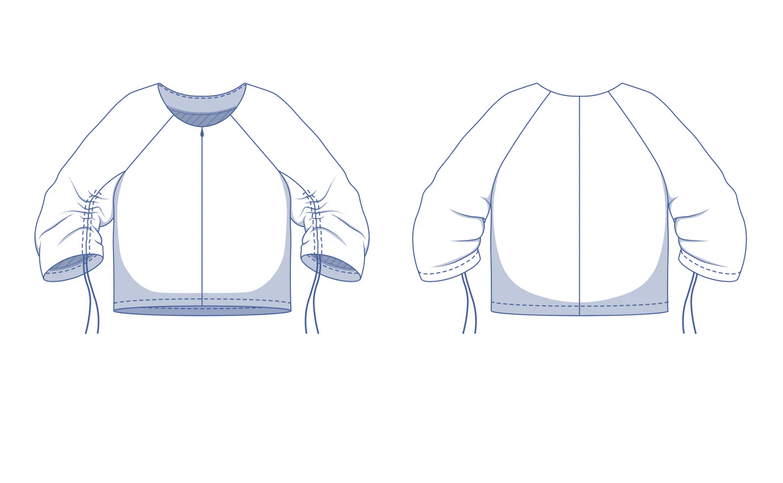 Fibre Mood Gitika Jumper