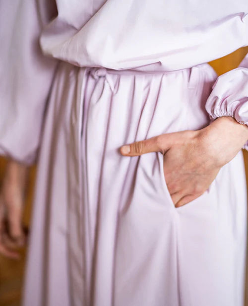 Fibre Mood India Dress + Top