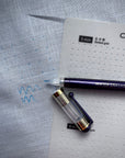 Sashiko & Smocking Dot Template.