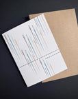 Miss Maude Maker's Greeting Card - For the Joy of Making