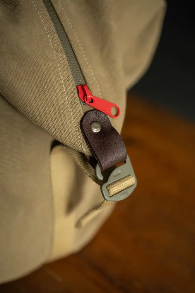 Francli Weekender Bag Sewing Pattern