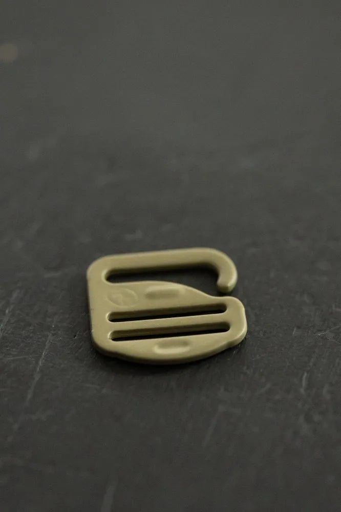Francli Weekender Hardware Kit - Sand