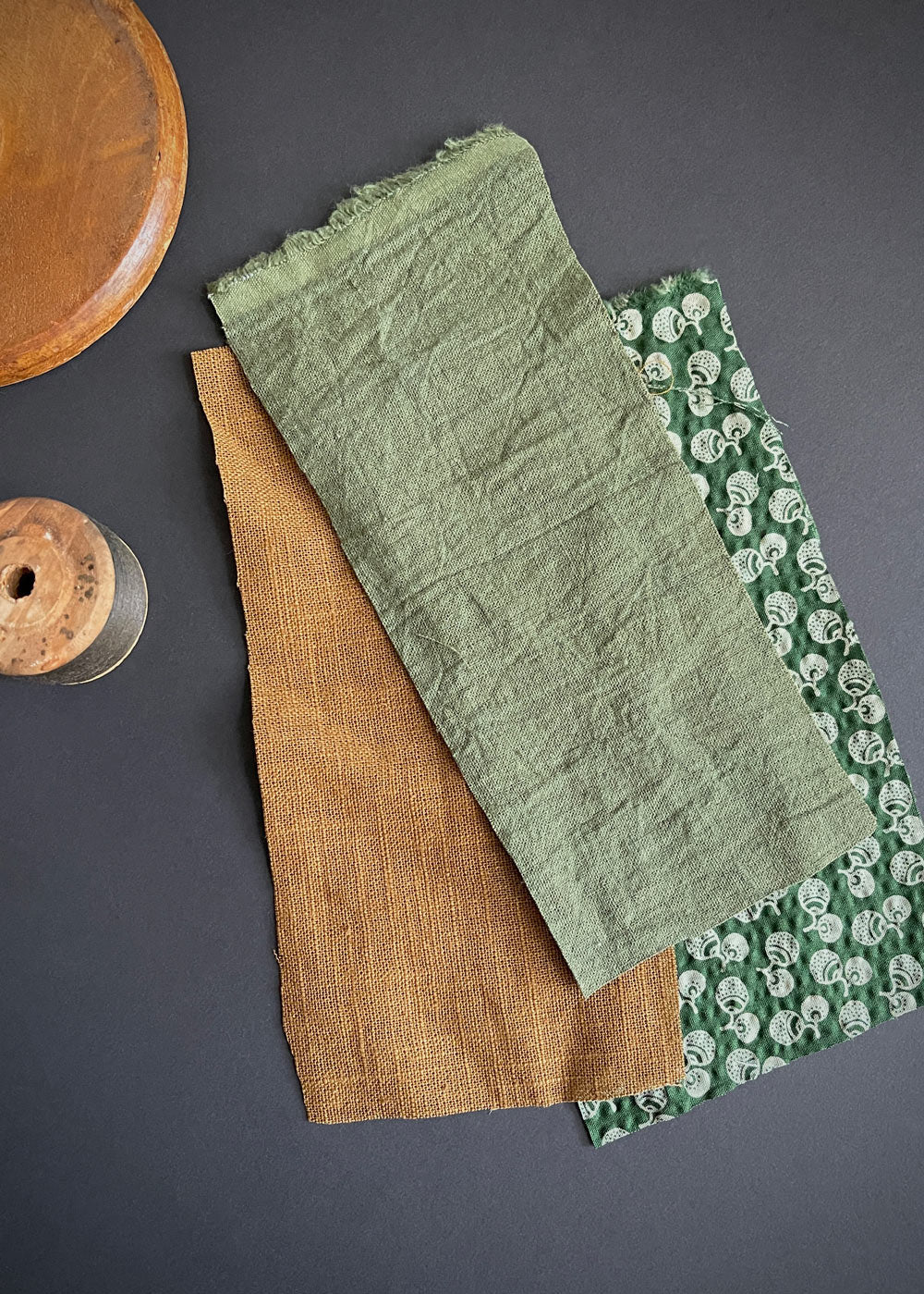 Free Fabric Samples