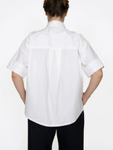 The Assembly Line - Front Pleat Shirt