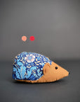 Garden Delight Hedgehog Pin Cushion