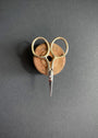 Micro Embroidery Scissors