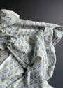Hand Printed Cotton - Anis
