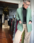 Friday Pattern Company - Heather Blazer
