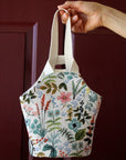 Take Along Tote Sewing Pattern