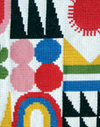 Brightside Cross Stitch Kit