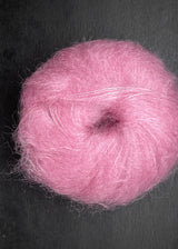 Rowan Yarn. Kidsilk Haze - Mint 693