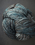 Malabrigo. Mecha Merino Bulky. Persia