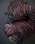 Malabrigo. Mecha Merino Bulky. Pocion