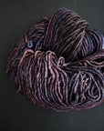 Malabrigo. Mecha Merino Bulky. Queguay