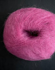 Rowan Yarn. Kidsilk Haze - Blushes 583