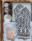 Knit Like a Latvian, Ieza Ozolina