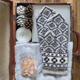 Knit Like a Latvian, Ieza Ozolina