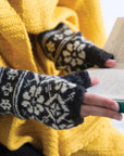 Knit Like a Latvian, Ieza Ozolina