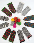 Knit Like a Latvian, Ieza Ozolina