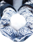 Knit Like a Latvian, Ieza Ozolina