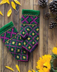 Knit Like a Latvian, Ieza Ozolina