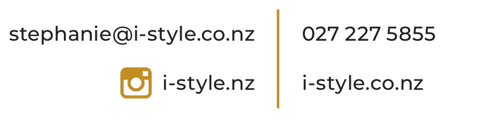 i-style | Wardrobe Planning and Sewing Workshops