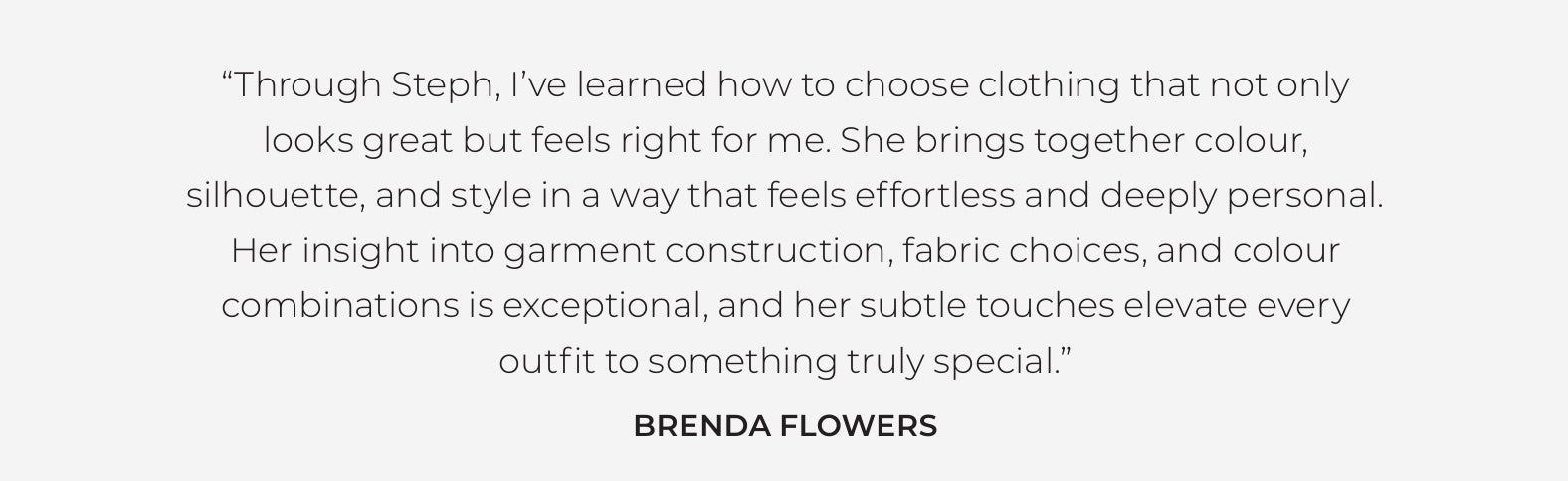 i-style | Wardrobe Planning and Sewing Workshops
