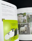 Kids Knit, Learn to knit book
