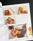 Kids Knit, Learn to knit book