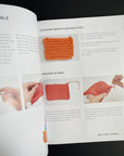 Kids Knit, Learn to knit book