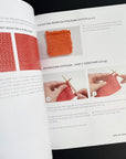 Kids Knit, Learn to knit book