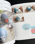 Kids Knit, Learn to knit book