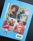 Kids Knit, Learn to knit book