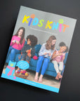 Kids Knit, Learn to knit book
