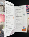 Kids Knit, Learn to knit book