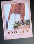Knit This! 21 Gorgeous Everyday Knit Patterns