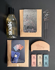 Knitting Love Gift Set