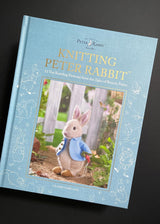 Knitting Peter Rabbit, Knitting Patterns