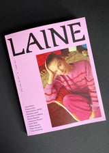 Laine Magazine Issue 17