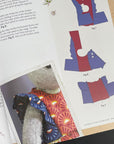 Luna Lapin and Friends, a Year of Making