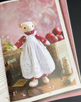 Luna Lapin and Friends, a Year of Making