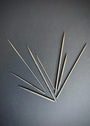 Lykke Flight Steel Interchangeable Needle Tips (2mm - 3mm)