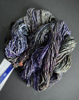 Malabrigo. Mecha Merino Bulky. Lluvias