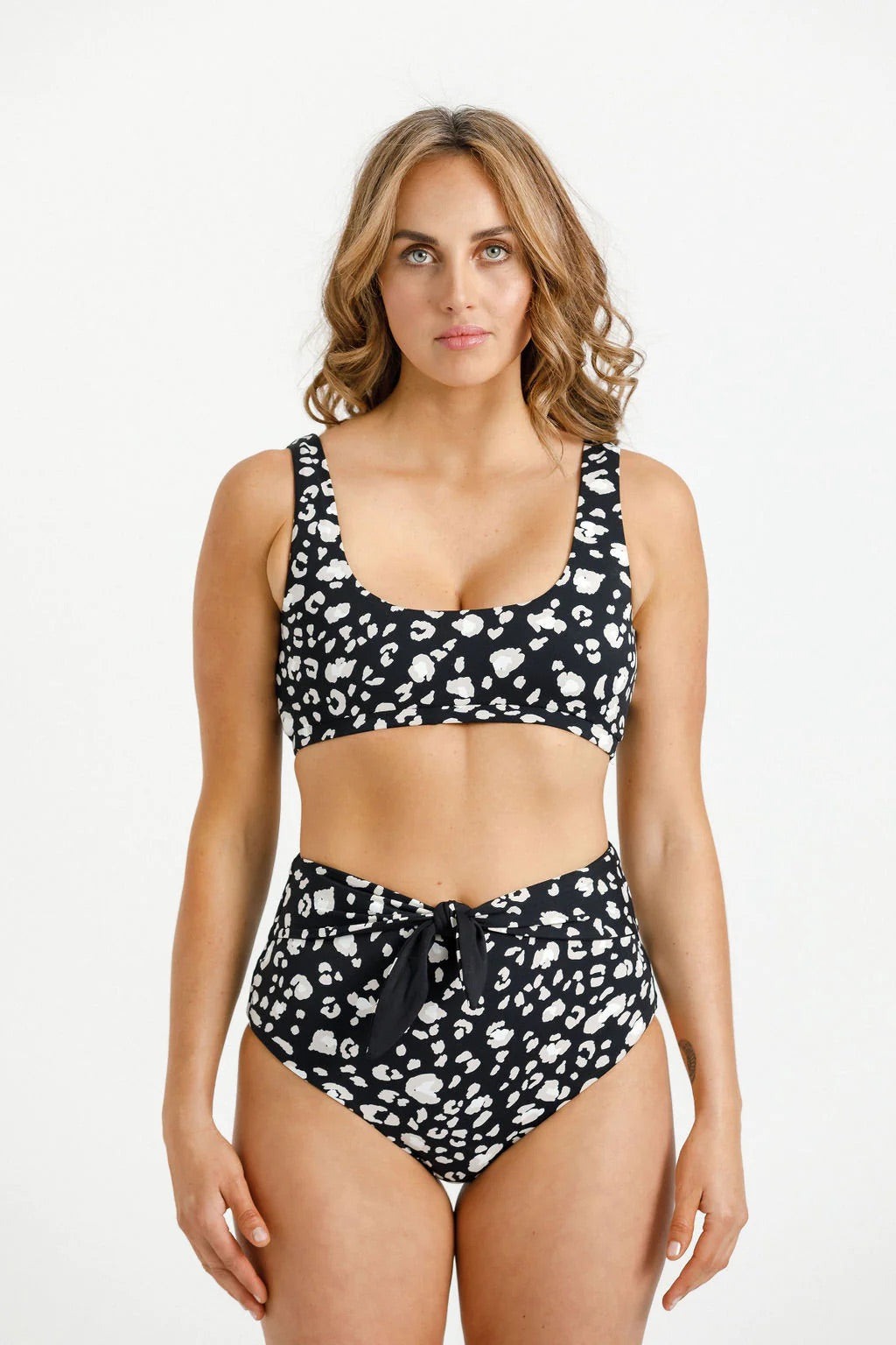 Papercut Patterns, Marnie Swimsuit