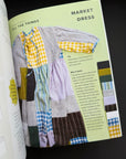 Mix and Match Sewing Book. Amy Gonzales and Theresa Kuo