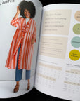 Mix and Match Sewing Book. Amy Gonzales and Theresa Kuo