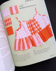 Mix and Match Sewing Book. Amy Gonzales and Theresa Kuo