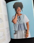 Mix and Match Sewing Book. Amy Gonzales and Theresa Kuo