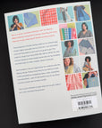Mix and Match Sewing Book. Amy Gonzales and Theresa Kuo