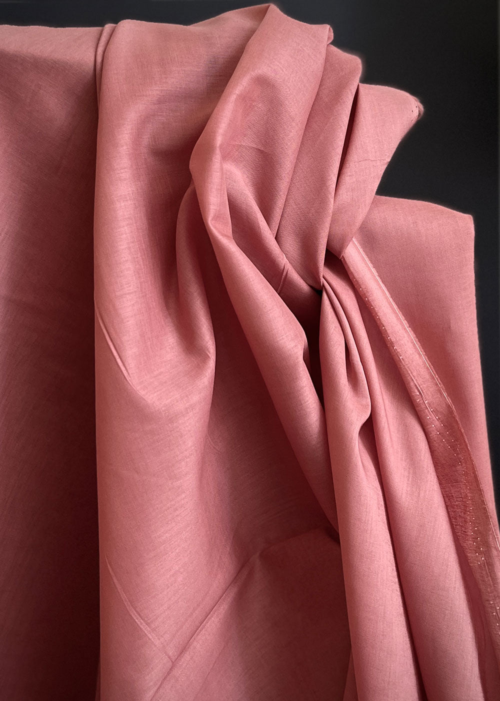 Sewing Kit : Clover Top, Organic Voile